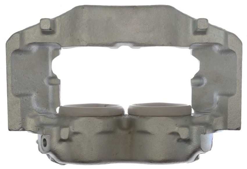 Raybestos FRC10278C Raybestos R-Line Reman Semi-Loaded Coated Caliper