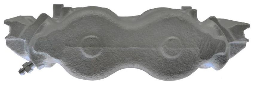 Raybestos FRC10278N Raybestos Element3 New Semi-Loaded Caliper