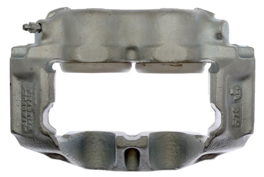 Raybestos FRC10278N Raybestos Element3 New Semi-Loaded Caliper