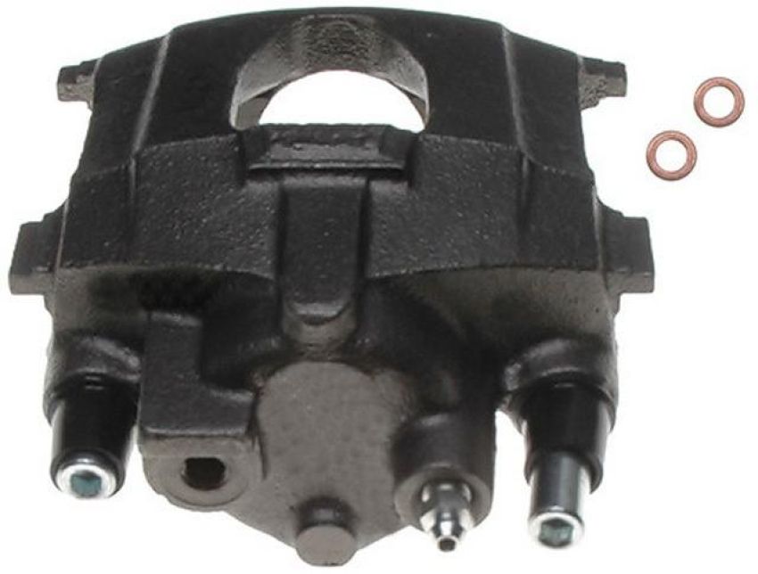 Raybestos FRC10279 Raybestos R-Line Reman Semi-Loaded Caliper