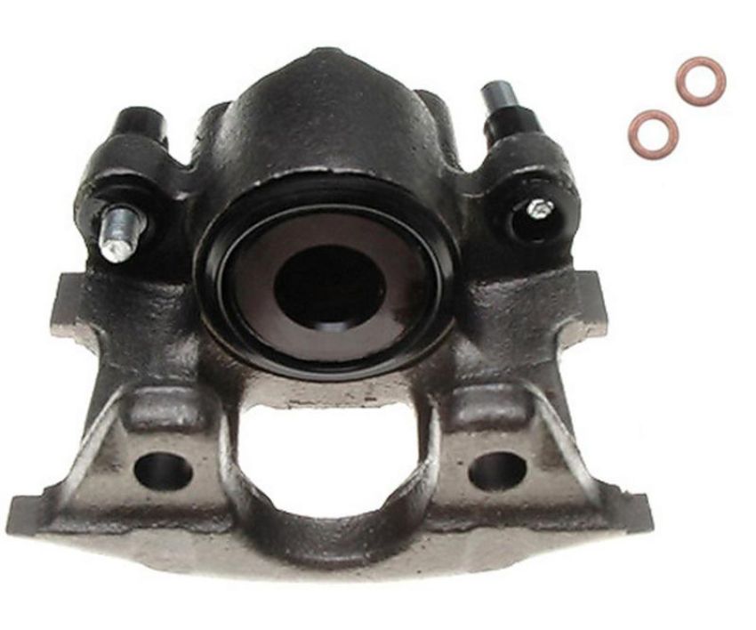 Raybestos FRC10279 Raybestos R-Line Reman Semi-Loaded Caliper