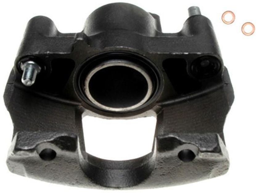 Raybestos FRC10281 Raybestos R-Line Reman Semi-Loaded Caliper