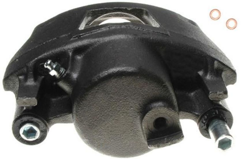 Raybestos FRC10281 Raybestos R-Line Reman Semi-Loaded Caliper