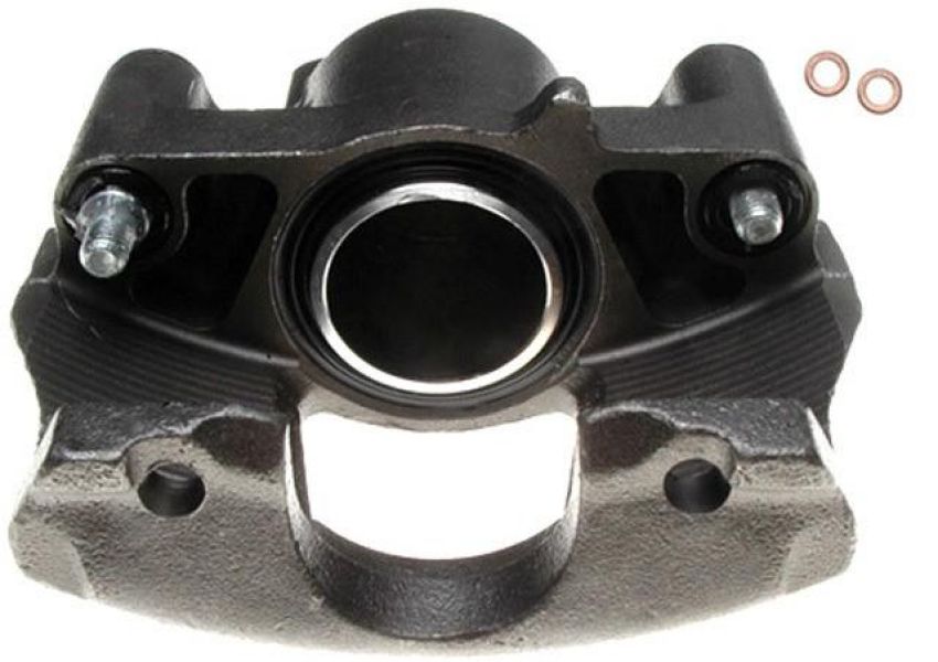 Raybestos FRC10282 Raybestos R-Line Reman Semi-Loaded Caliper
