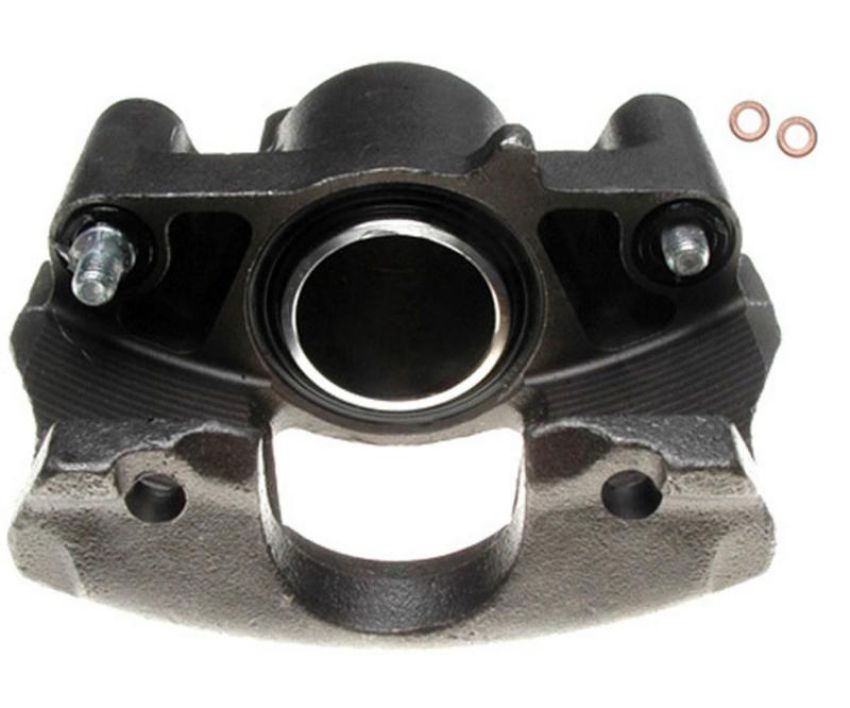 Raybestos FRC10282 Raybestos R-Line Reman Semi-Loaded Caliper