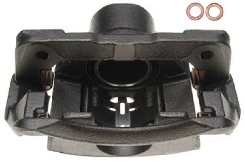 Raybestos FRC10288 Raybestos R-Line Reman Semi-Loaded Caliper & Bracket Assy