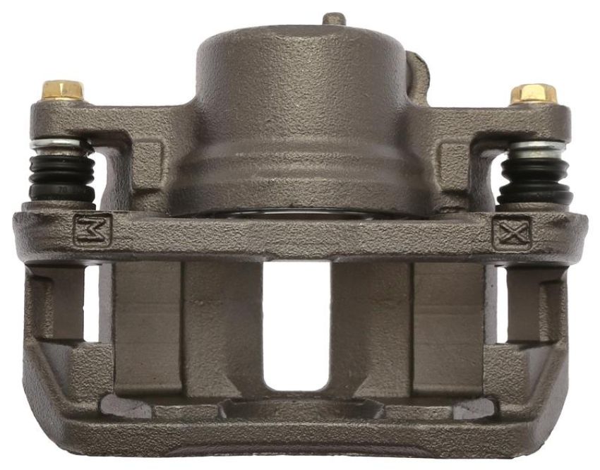 Raybestos FRC10290 Raybestos R-Line Reman Semi-Loaded Caliper & Bracket Assy