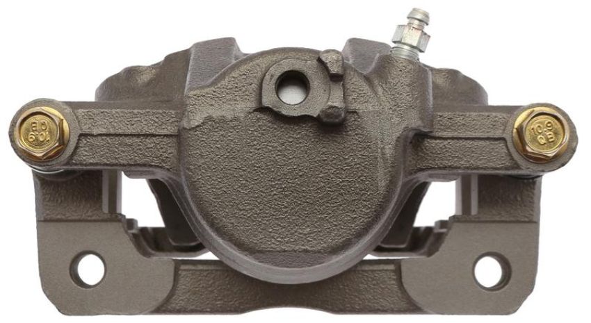 Raybestos FRC10290 Raybestos R-Line Reman Semi-Loaded Caliper & Bracket Assy