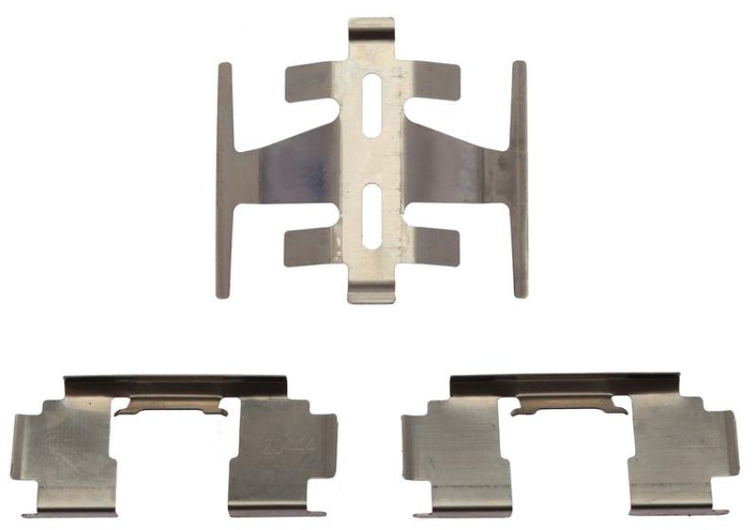 Raybestos FRC10290 Raybestos R-Line Reman Semi-Loaded Caliper & Bracket Assy