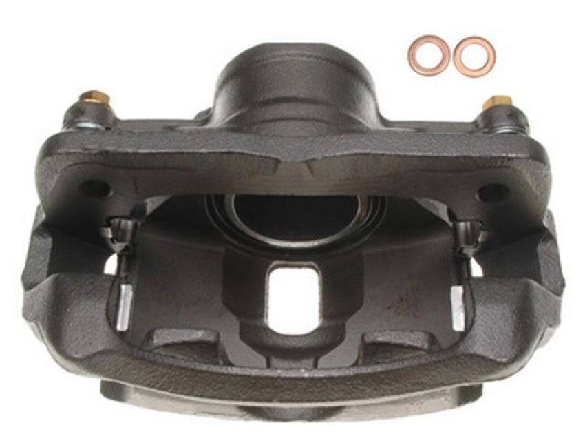 Raybestos FRC10291 Raybestos R-Line Reman Semi-Loaded Caliper & Bracket Assy