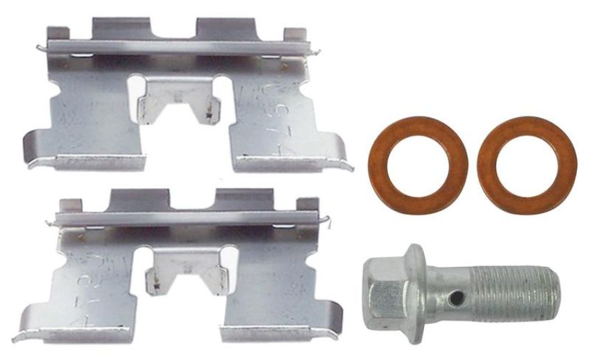 Raybestos FRC1031N Raybestos Element3 Disc Brake Caliper