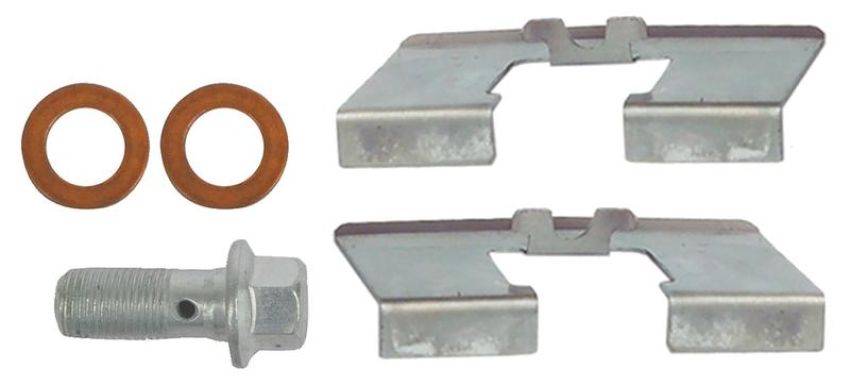 Raybestos FRC10321N Raybestos Element3 Disc Brake Caliper
