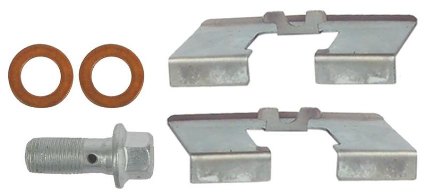 Raybestos FRC10322N Raybestos Element3 Disc Brake Caliper