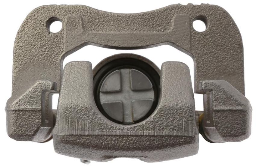 Raybestos FRC10323 Raybestos R-Line Reman Semi-Loaded Caliper & Bracket Assy