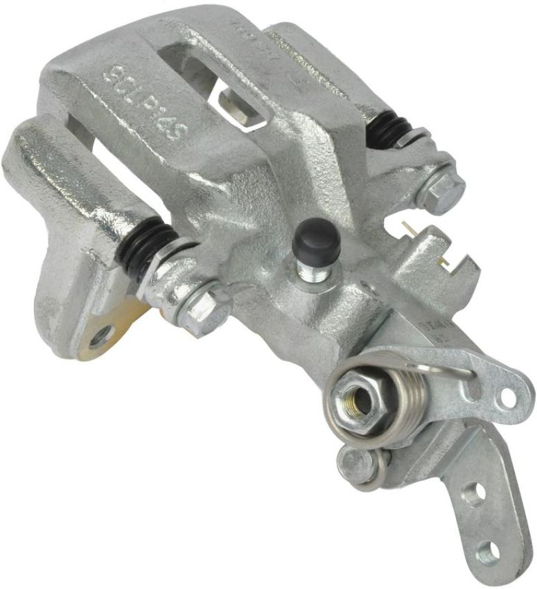 Raybestos FRC10323N Raybestos Element3 Disc Brake Caliper