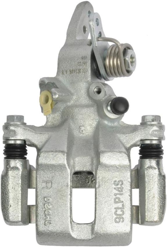 Raybestos FRC10323N Raybestos Element3 Disc Brake Caliper
