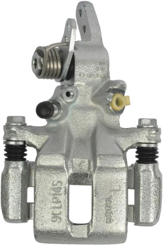 Raybestos FRC10324N Raybestos Element3 Disc Brake Caliper