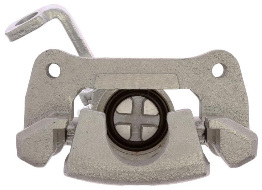 Raybestos FRC10327N Raybestos Element3 New Semi-Loaded Caliper & Bracket Assy