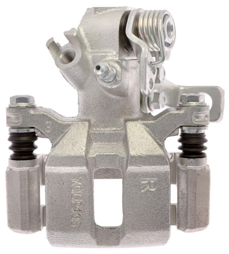 Raybestos FRC10327N Raybestos Element3 New Semi-Loaded Caliper & Bracket Assy