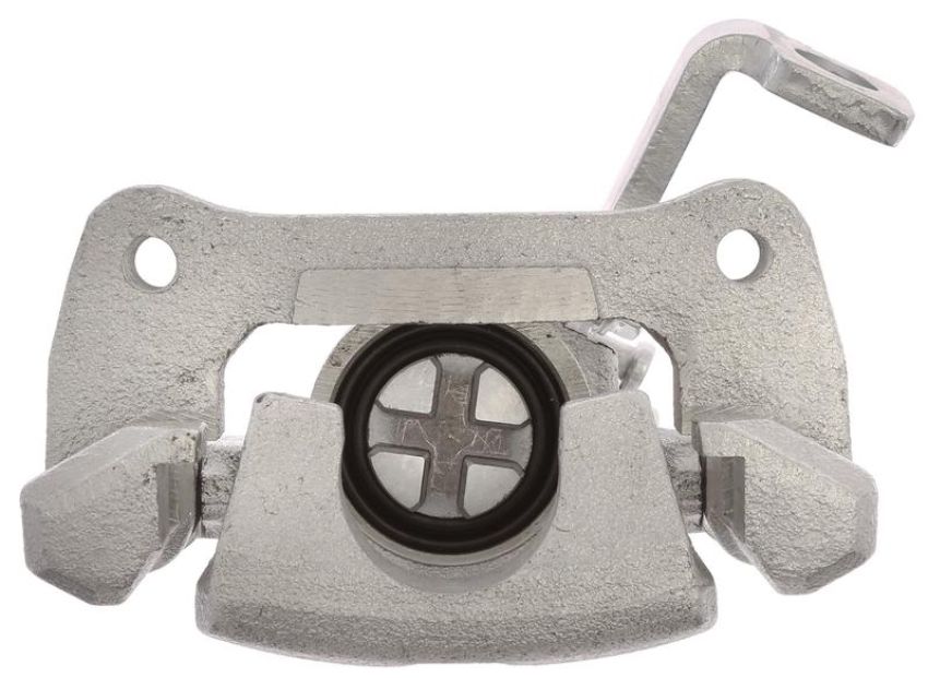 Raybestos FRC10328N Raybestos Element3 New Semi-Loaded Caliper & Bracket Assy