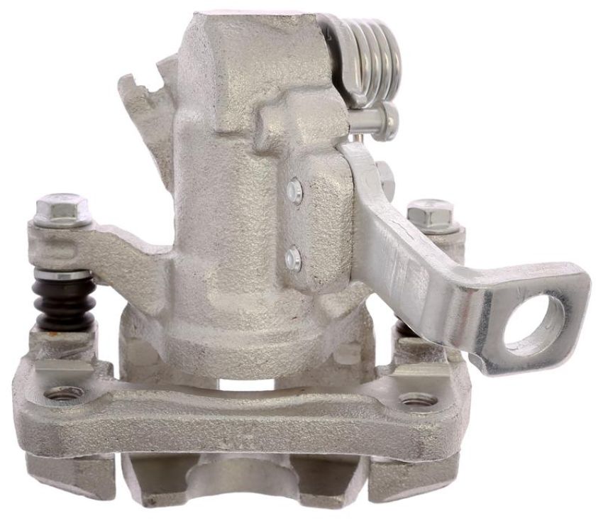 Raybestos FRC10328N Raybestos Element3 New Semi-Loaded Caliper & Bracket Assy