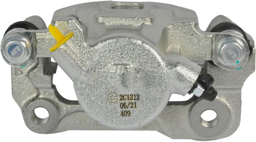 Raybestos FRC1032N Raybestos Element3 Disc Brake Caliper