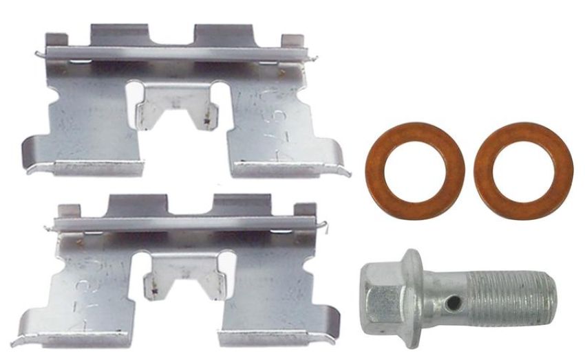 Raybestos FRC1032N Raybestos Element3 Disc Brake Caliper