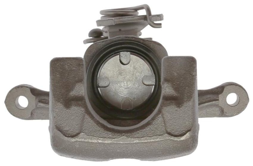 Raybestos FRC10346 Raybestos R-Line Reman Semi-Loaded Caliper & Bracket Assy