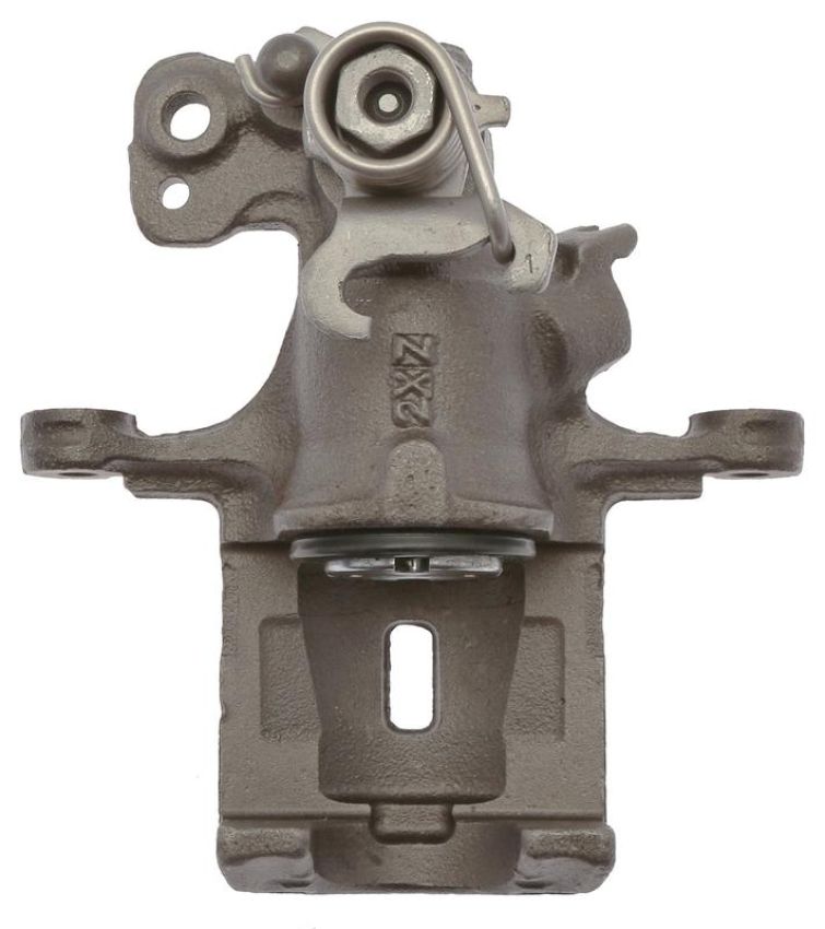 Raybestos FRC10346 Raybestos R-Line Reman Semi-Loaded Caliper & Bracket Assy