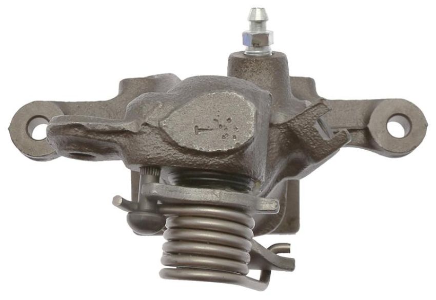 Raybestos FRC10346 Raybestos R-Line Reman Semi-Loaded Caliper & Bracket Assy