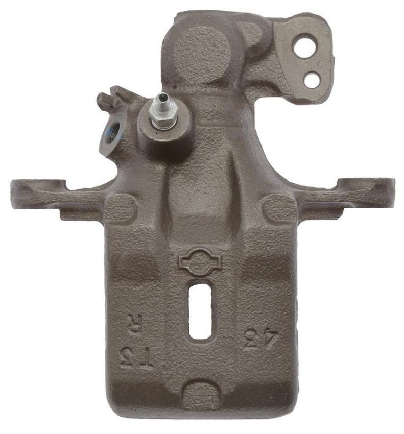 Raybestos FRC10346 Raybestos R-Line Reman Semi-Loaded Caliper & Bracket Assy