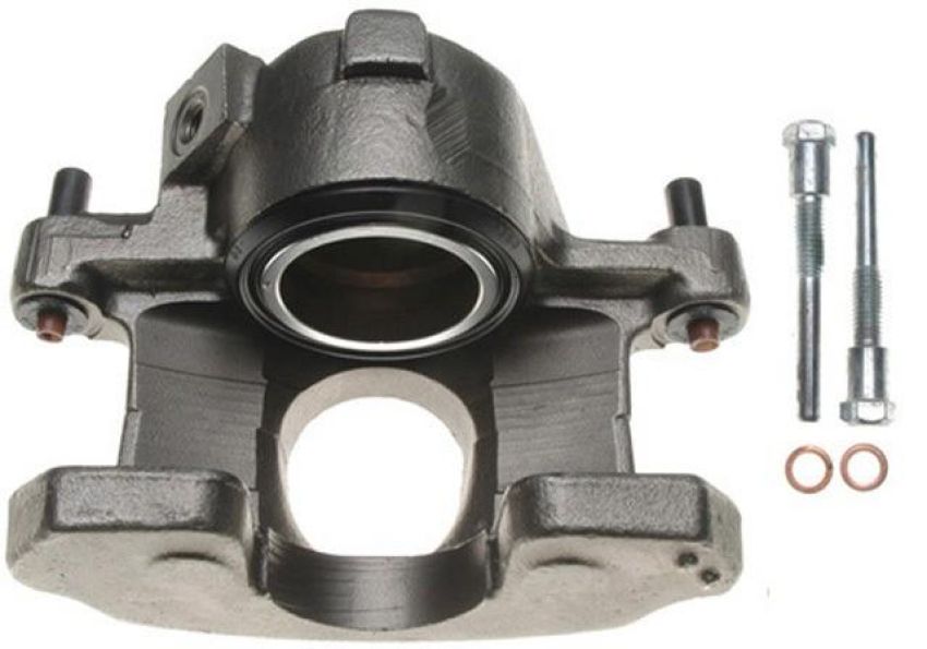 Raybestos FRC10355 Raybestos R-Line Reman Semi-Loaded Caliper
