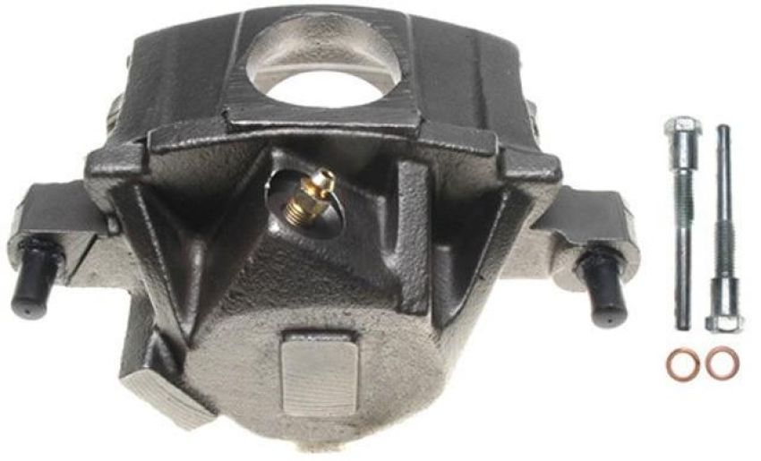 Raybestos FRC10355 Raybestos R-Line Reman Semi-Loaded Caliper