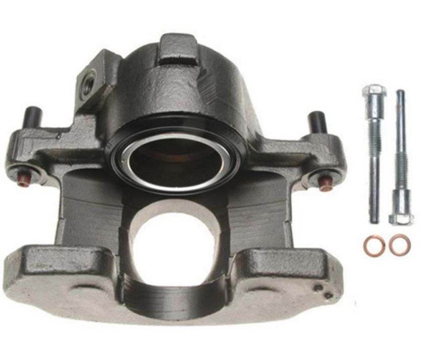 Raybestos FRC10355 Raybestos R-Line Reman Semi-Loaded Caliper