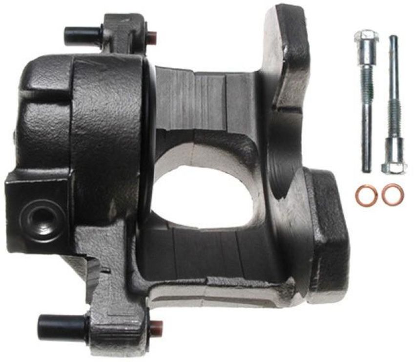 Raybestos FRC10355 Raybestos R-Line Reman Semi-Loaded Caliper