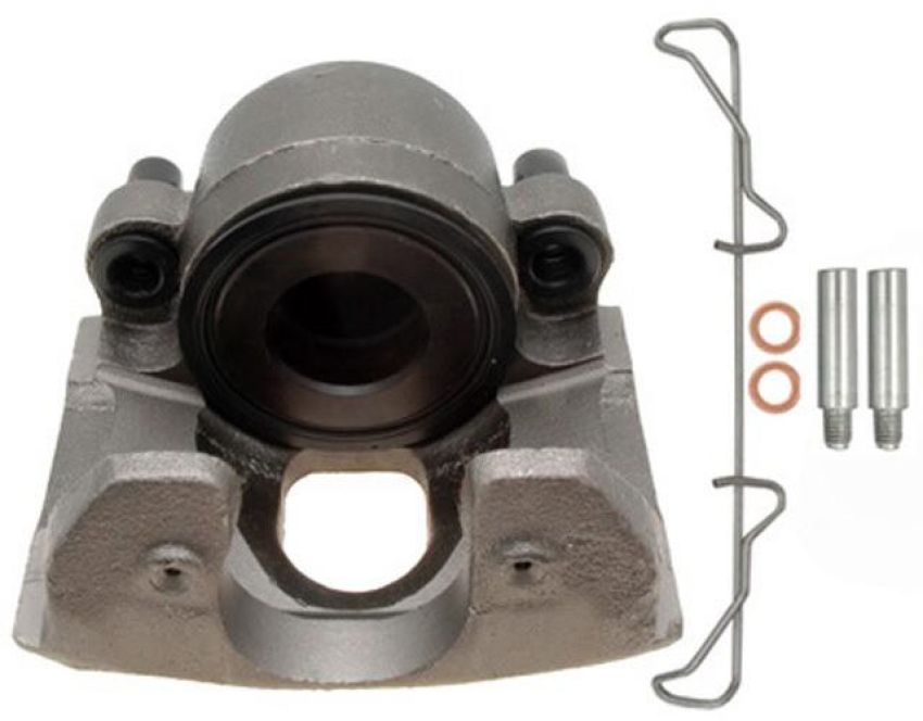 Raybestos FRC10359 Raybestos R-Line Reman Semi-Loaded Caliper