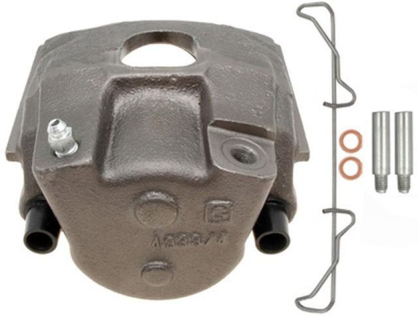 Raybestos FRC10359 Raybestos R-Line Reman Semi-Loaded Caliper