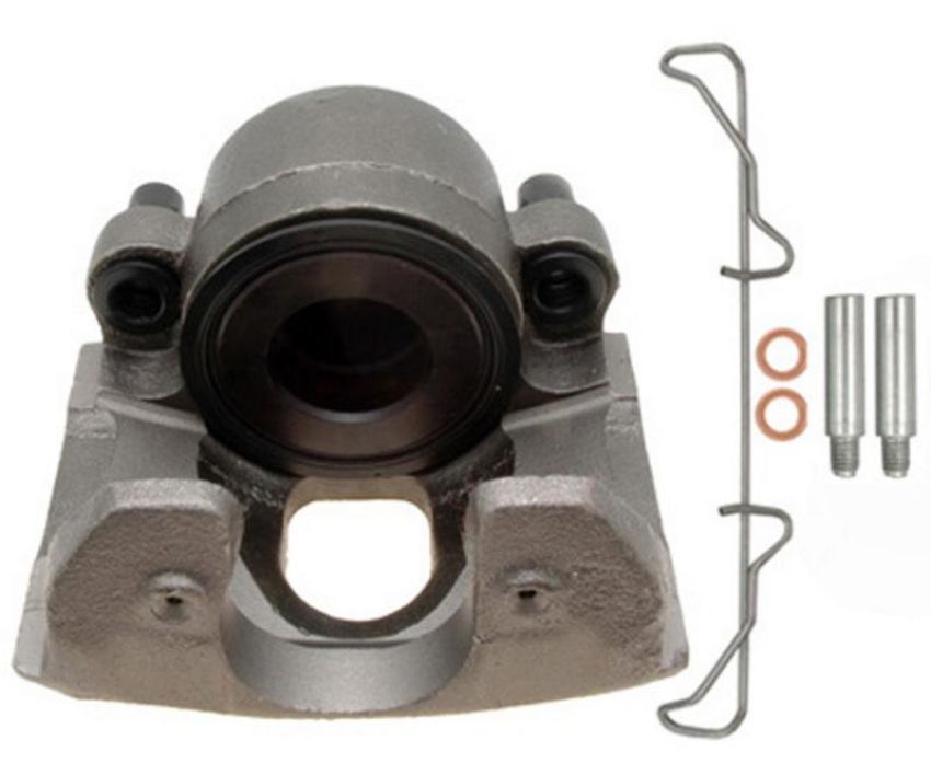 Raybestos FRC10359 Raybestos R-Line Reman Semi-Loaded Caliper