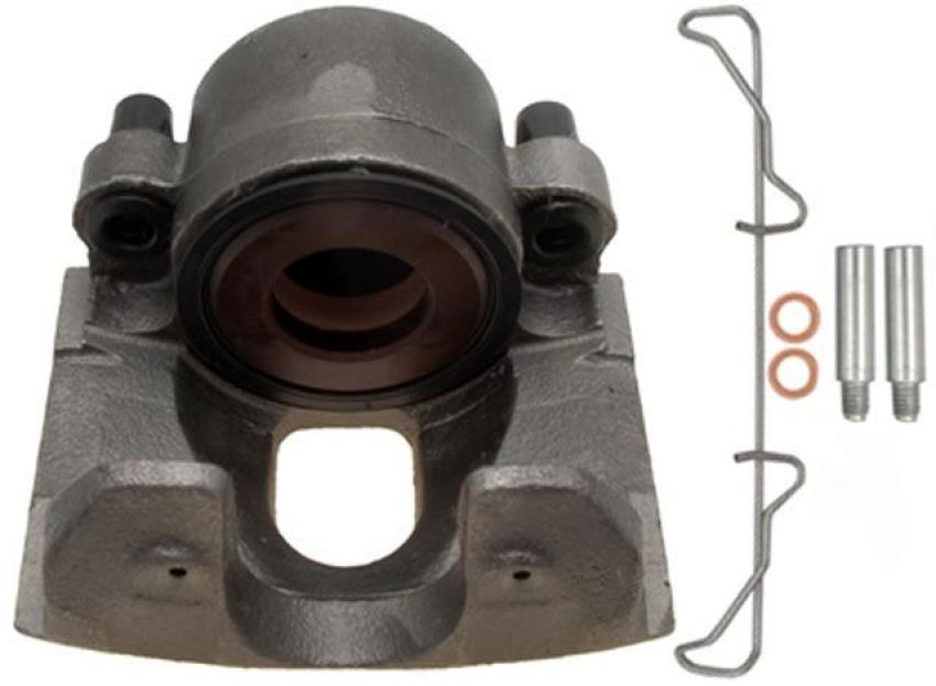 Raybestos FRC10360 Raybestos R-Line Reman Semi-Loaded Caliper