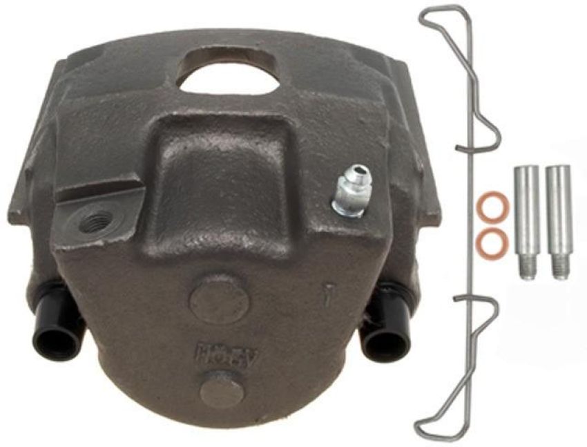 Raybestos FRC10360 Raybestos R-Line Reman Semi-Loaded Caliper