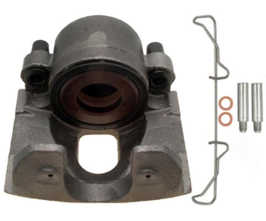 Raybestos FRC10360 Raybestos R-Line Reman Semi-Loaded Caliper