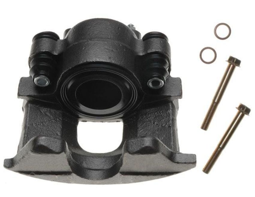 Raybestos FRC10364 Raybestos R-Line Reman Semi-Loaded Caliper