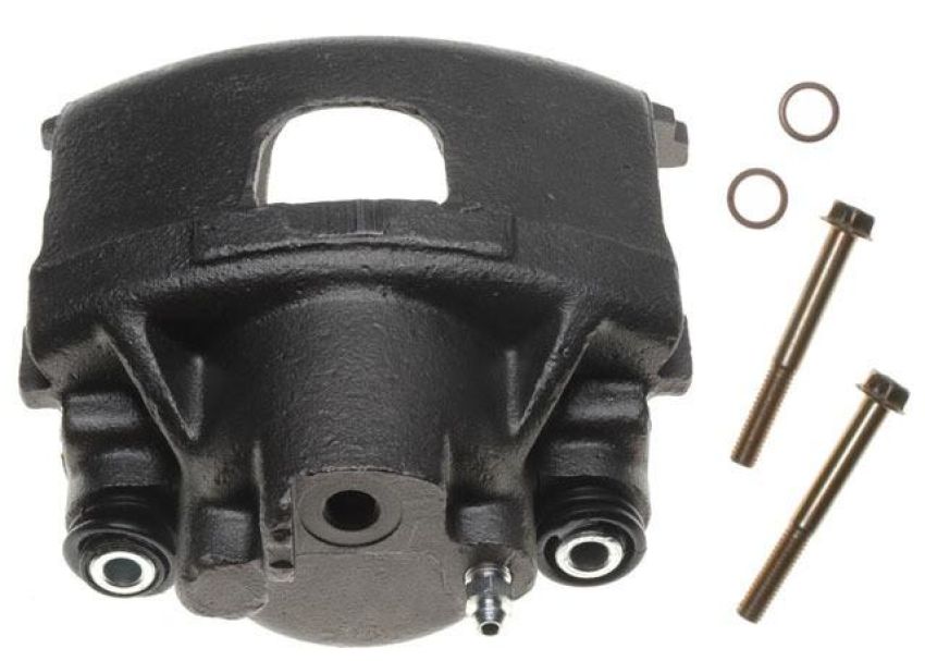 Raybestos FRC10364 Raybestos R-Line Reman Semi-Loaded Caliper