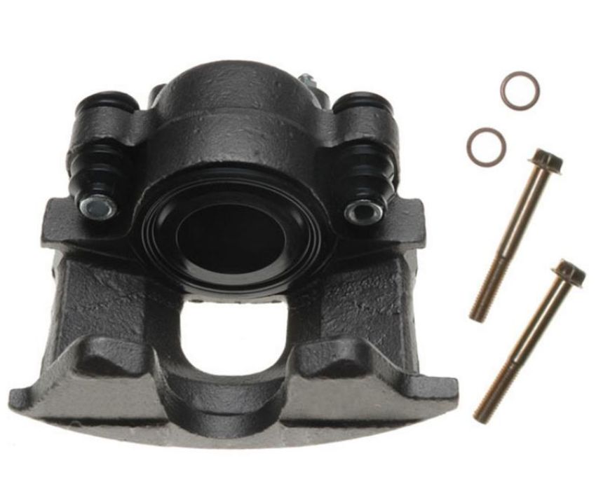 Raybestos FRC10364 Raybestos R-Line Reman Semi-Loaded Caliper