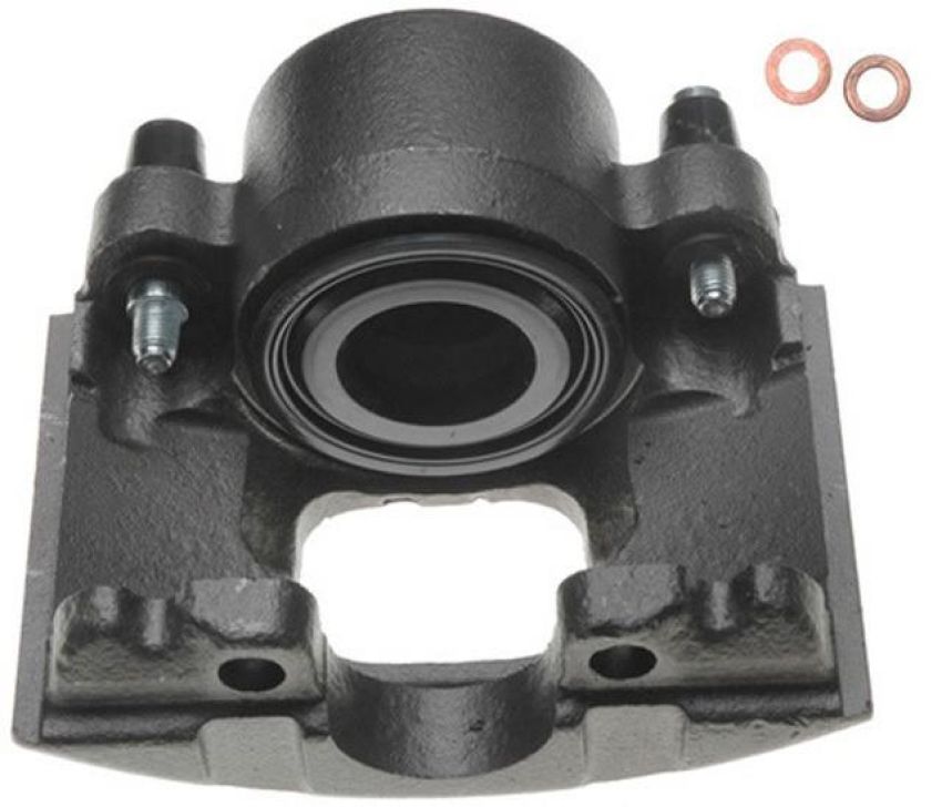 Raybestos FRC10365 Raybestos R-Line Reman Semi-Loaded Caliper