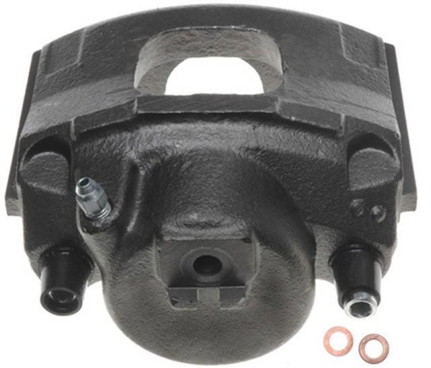 Raybestos FRC10365 Raybestos R-Line Reman Semi-Loaded Caliper