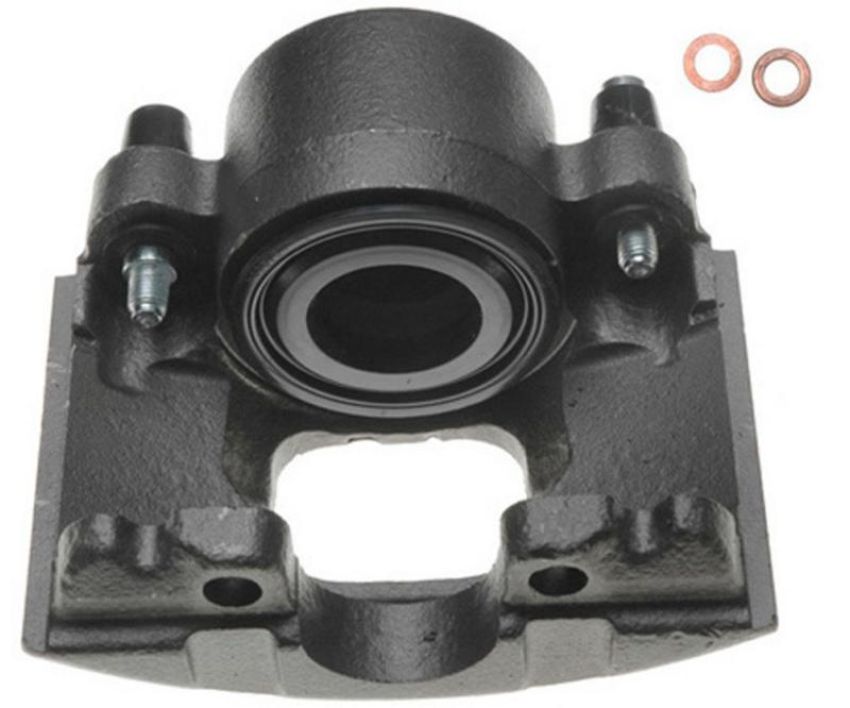 Raybestos FRC10365 Raybestos R-Line Reman Semi-Loaded Caliper