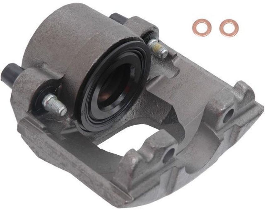 Raybestos FRC10366 Raybestos R-Line Reman Semi-Loaded Caliper