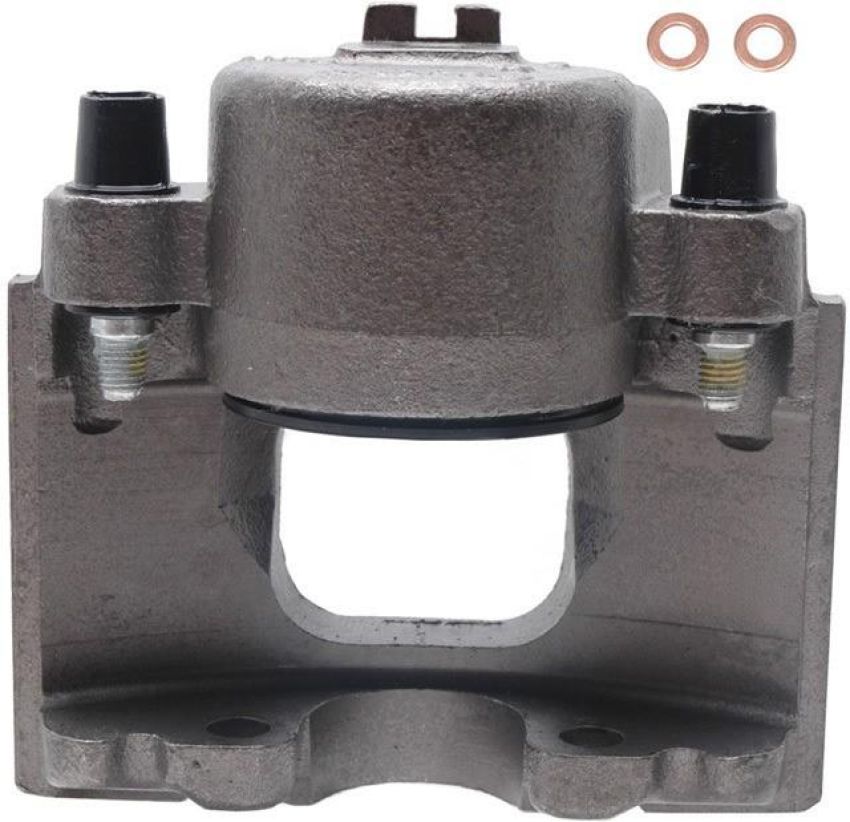 Raybestos FRC10366 Raybestos R-Line Reman Semi-Loaded Caliper