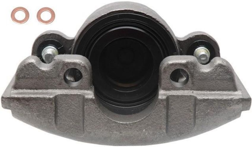 Raybestos FRC10366 Raybestos R-Line Reman Semi-Loaded Caliper